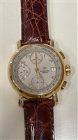 Watch Raymond Weil Man in Gold 3011721 - 3011721